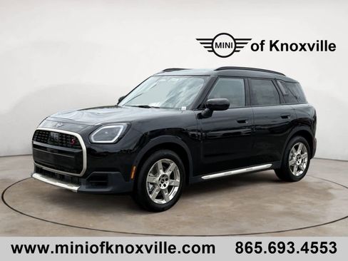 New 2025 MINI Cooper Countryman S image 7