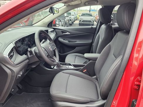 New 2026 Buick Encore GX Preferred FWD image 15