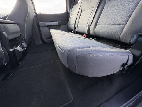 Used 2026 Ford F350 XL w/ STX Appearance Package image 20