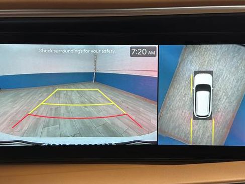 Used 2026 Hyundai Palisade Calligraphy image 14