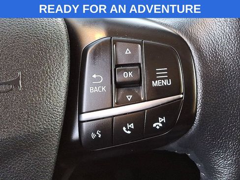 Used 2023 Ford Bronco Sport Big Bend w/ Convenience Package AWD/4WD image 22