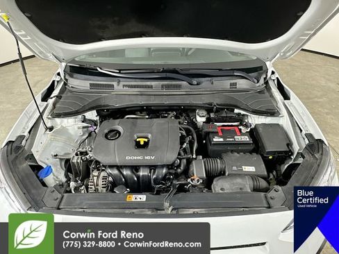 Used 2021 Hyundai Kona SE image 30