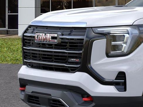 New 2026 GMC Terrain AT4 image 29