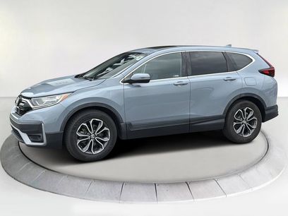 Used 2022 Honda CR-V EX