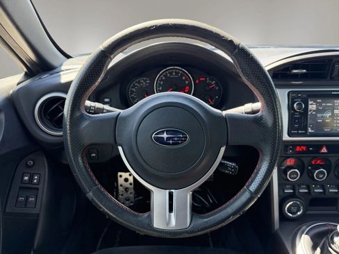 Used 2014 Subaru BRZ Limited RWD image 19