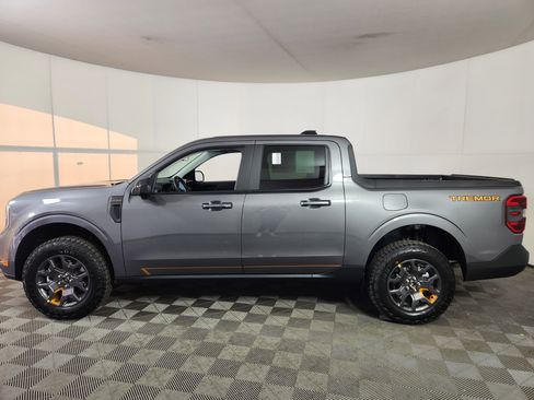 New 2026 Ford Maverick Tremor image 4