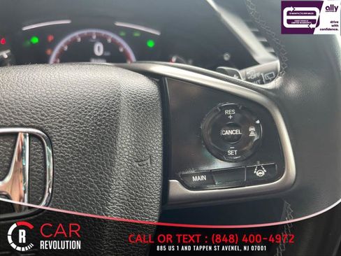 Used 2021 Honda Civic Sport image 18