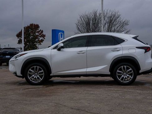 Used 2016 Lexus NX 200t FWD image 3