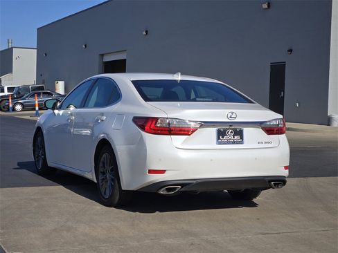 Used 2018 Lexus ES 350 image 5