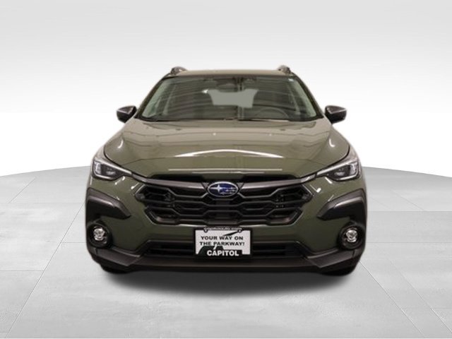 New 2026 Subaru Crosstrek 2.5i Limited AWD/4WD image 6