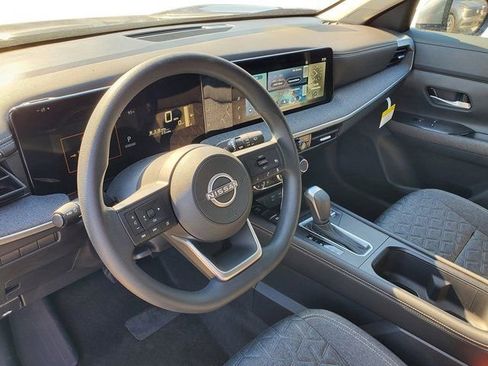 New 2025 Nissan Kicks SV image 22