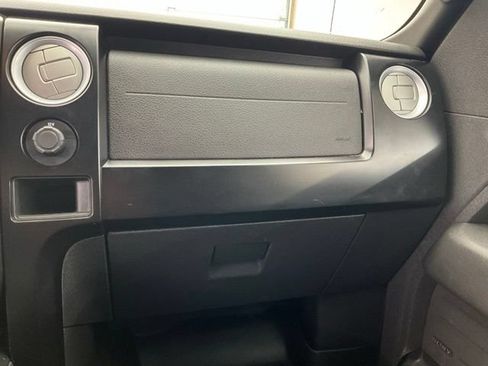 Used 2014 Ford F150 FX4 w/ Equipment Group 402A Luxury AWD/4WD image 7