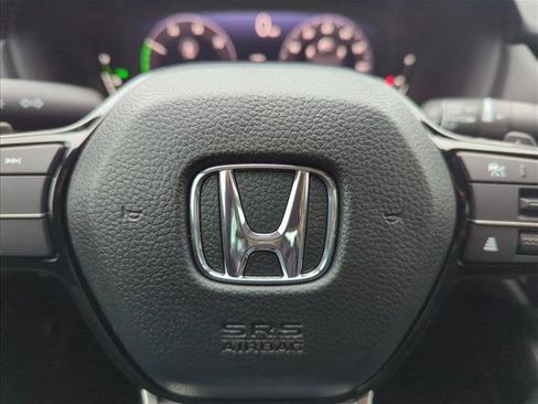 New 2025 Honda Accord Touring image 16