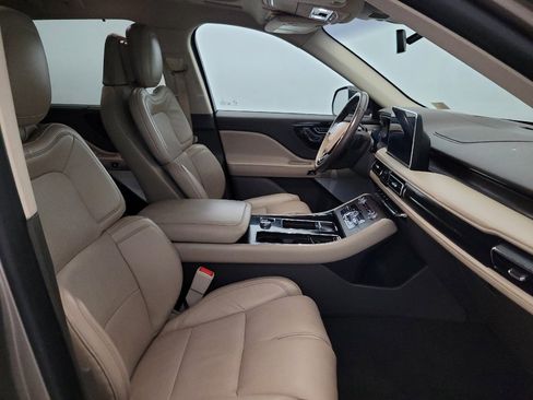 Used 2020 Lincoln Aviator Reserve w/ Equipment Group 202A AWD/4WD image 21