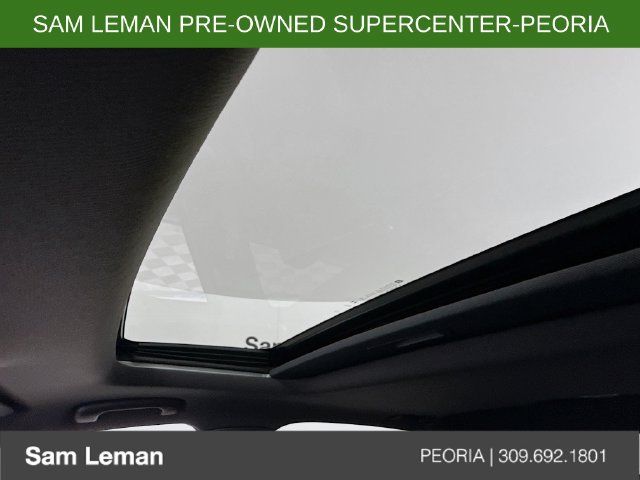 Used 2024 Buick Envista Avenir FWD image 21