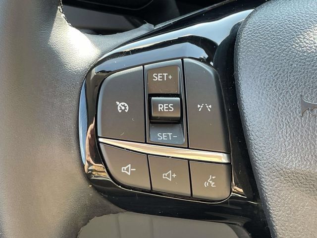 Used 2024 Ford Escape Active w/ Cold Weather Package FWD image 20