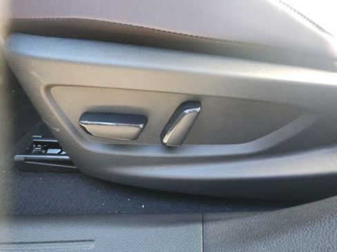New 2026 Nissan Leaf SV+ FWD image 20