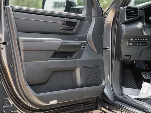 New 2026 Toyota Tundra TRD Pro AWD/4WD image 44