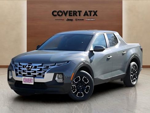 Used 2023 Hyundai Santa Cruz SEL image 1