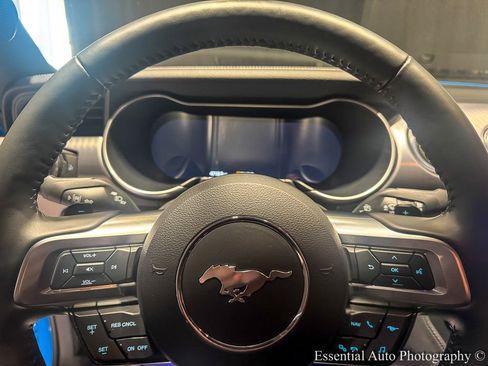 Used 2023 Ford Mustang Mach 1 w/ Equipment Group 700A image 16