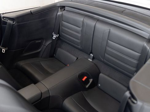 Used 2025 Porsche 911 Turbo S image 56