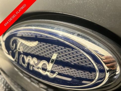 Used 2016 Ford F350 XL w/ Power Equipment Group image 26