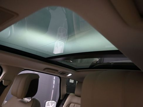 Used 2021 Land Rover Range Rover Sport HSE Silver Edition image 27