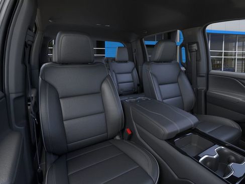 New 2026 Chevrolet Silverado EV LT image 17