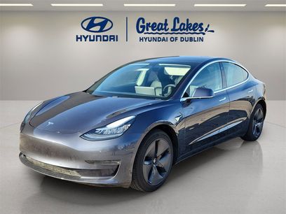 Used 2020 Tesla Model 3
