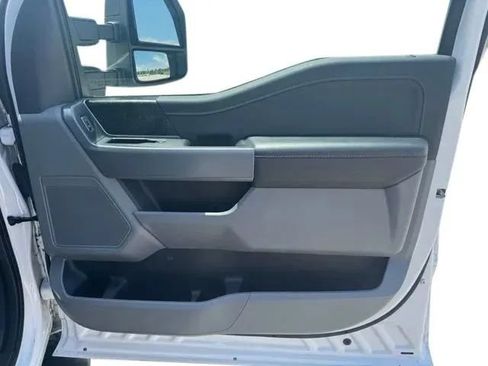 Used 2023 Ford F150 XLT w/ Equipment Group 301A Mid AWD/4WD image 14