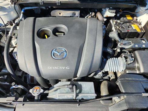 Certified 2023 MAZDA CX-5 AWD 2.5 S w/ Select Package image 17