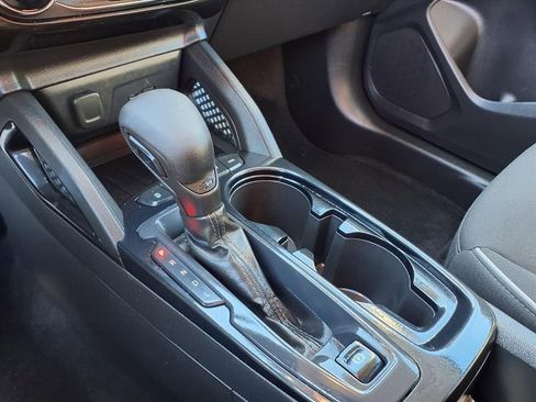 Used 2025 Chevrolet TrailBlazer LT image 9