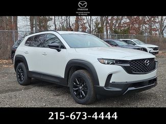New 2026 MAZDA CX-50 AWD 2.5 Hybrid w/ Weather Package video 1