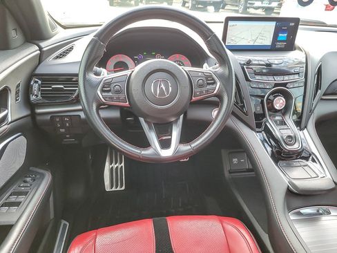 Used 2020 Acura RDX A-Spec image 11