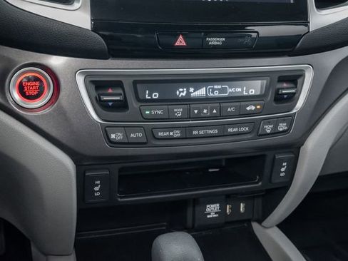 Used 2017 Honda Pilot EX-L image 19
