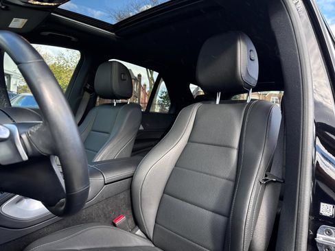 Used 2024 Mercedes-Benz GLE 350 GLE 350 image 16