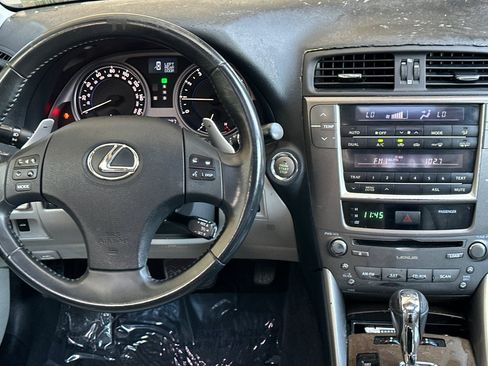 Used 2010 Lexus IS 250 RWD image 26