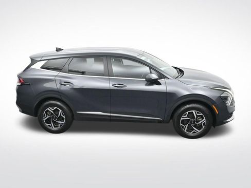 Used 2024 Kia Sportage LX AWD/4WD image 24
