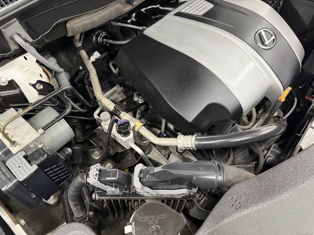 Used 2017 Lexus RX 350 FWD w/ Accessory Package image 10
