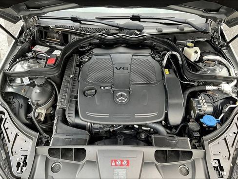 Used 2014 Mercedes-Benz E 350 Cabriolet image 29