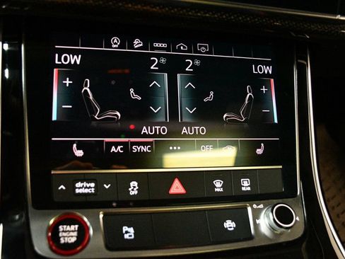 Used 2021 Audi SQ7 Premium Plus AWD/4WD image 62