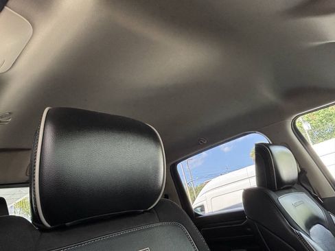 Used 2020 RAM 1500 Laramie RWD image 35