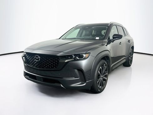 Used 2026 MAZDA CX-50 AWD 2.5 S w/ Premium Package image 3