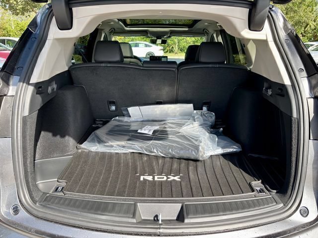 New 2026 Acura RDX w/ Technology Package AWD/4WD image 34