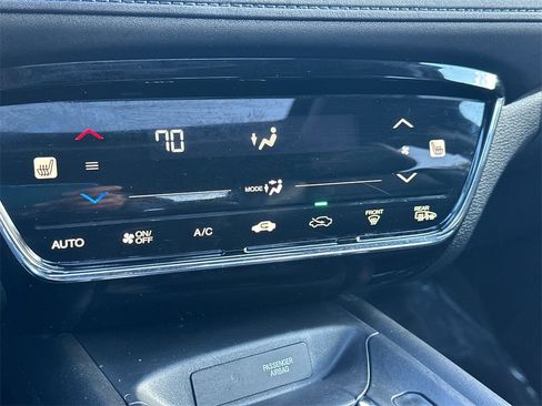 Used 2022 Honda HR-V EX-L image 28