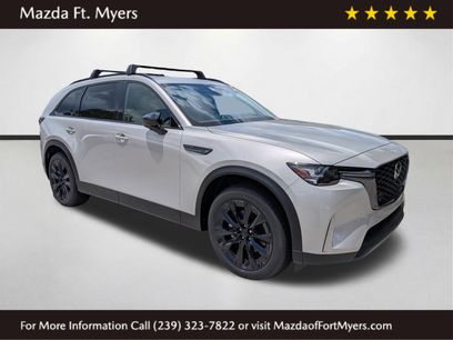 New 2026 MAZDA CX-90 3.3 Turbo w/ Premium Sport Pkg