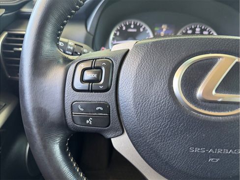 Used 2015 Lexus NX 200t FWD w/ Premium Package image 14