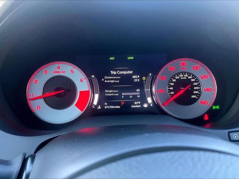 Used 2021 Acura RDX A-Spec image 26
