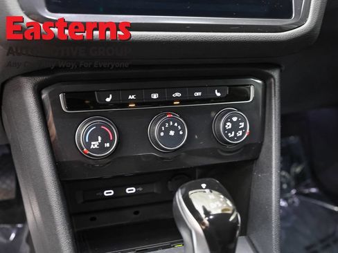Used 2024 Volkswagen Tiguan Wolfsburg Edition FWD image 19