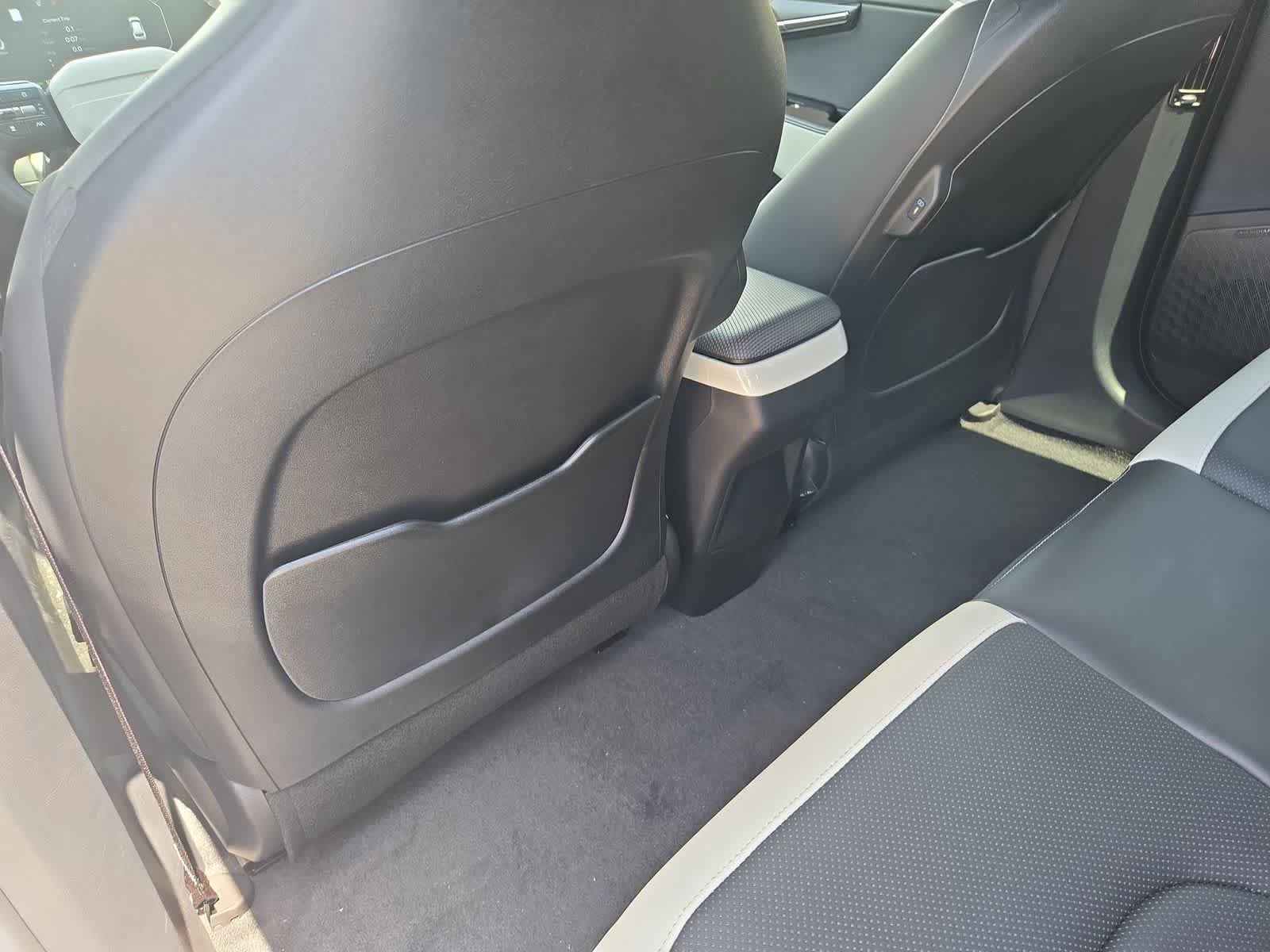 New 2026 Kia EV6 GT-Line RWD image 19
